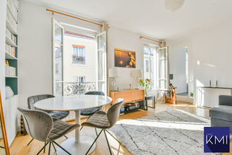 achat appartement paris 75011