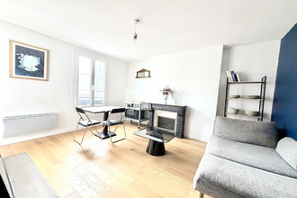 achat appartement paris 75011