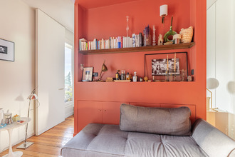 achat appartement paris 75011