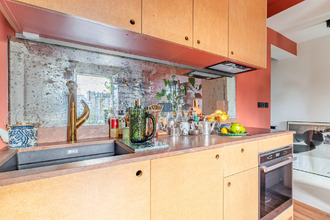 achat appartement paris 75011