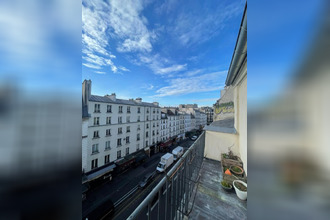 achat appartement paris 75011