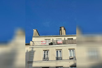 achat appartement paris 75011