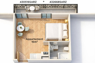 achat appartement paris 75011