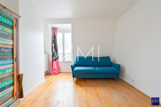achat appartement paris 75011