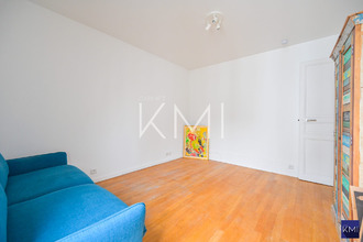 achat appartement paris 75011