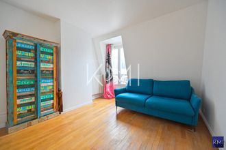 achat appartement paris 75011