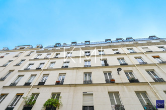 achat appartement paris 75011