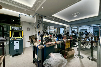 achat appartement paris 75011