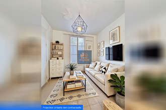 achat appartement paris 75011