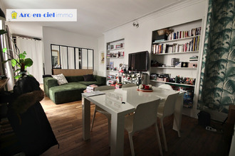achat appartement paris 75011
