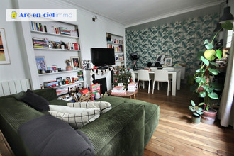 achat appartement paris 75011