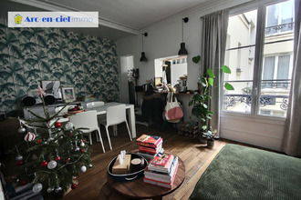 achat appartement paris 75011