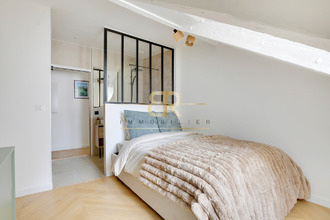 achat appartement paris 75011