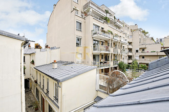 achat appartement paris 75011