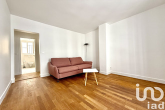 achat appartement paris 75011