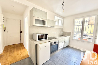 achat appartement paris 75011