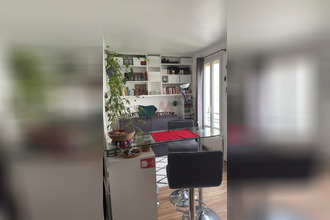 achat appartement paris 75011