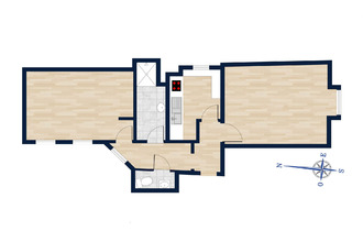 achat appartement paris 75011