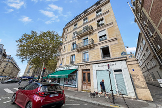 achat appartement paris 75011