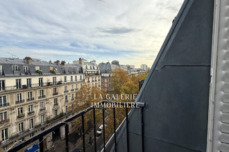 achat appartement paris 75011