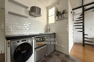 achat appartement paris 75011