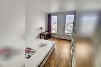 achat appartement paris 75011
