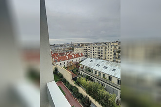 achat appartement paris 75011