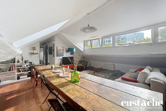 achat appartement paris 75011