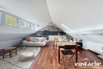 achat appartement paris 75011