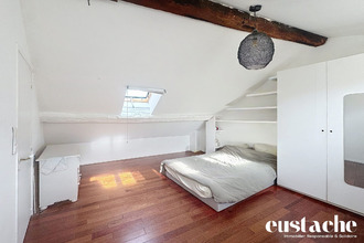 achat appartement paris 75011