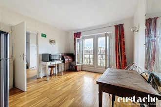 achat appartement paris 75011