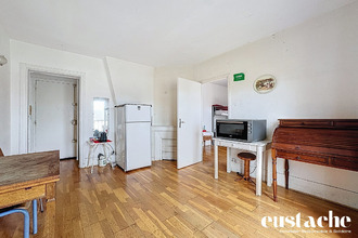 achat appartement paris 75011