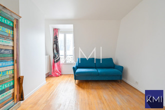 achat appartement paris 75011