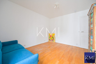 achat appartement paris 75011