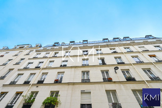 achat appartement paris 75011