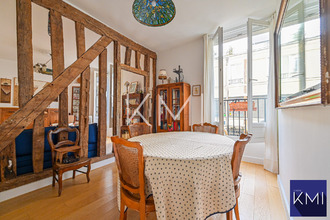 achat appartement paris 75011