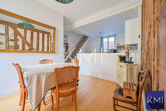 achat appartement paris 75011