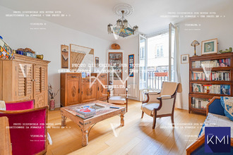 achat appartement paris 75011