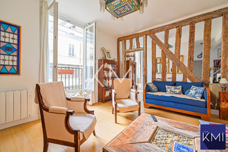 achat appartement paris 75011