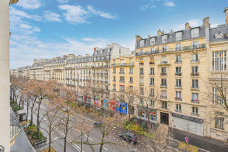 achat appartement paris 75011