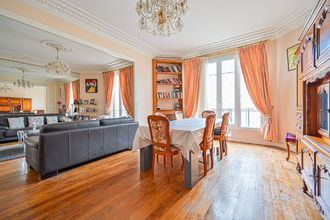 achat appartement paris 75011