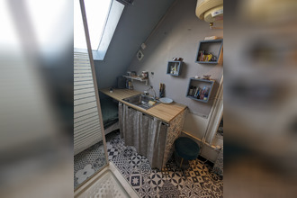 achat appartement paris 75011