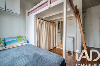 achat appartement paris 75011