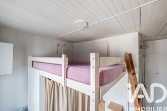 achat appartement paris 75011