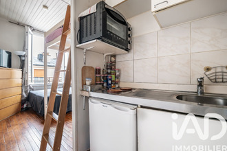 achat appartement paris 75011