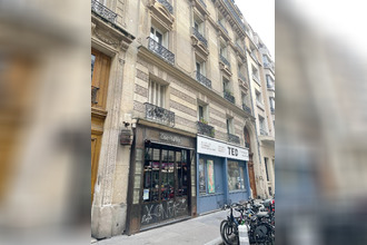 achat appartement paris 75011