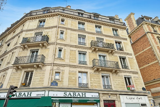 achat appartement paris 75011