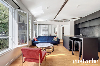 achat appartement paris 75011