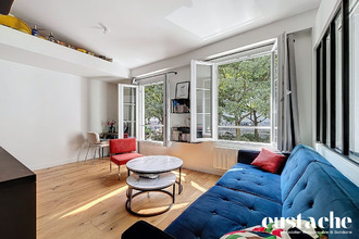 achat appartement paris 75011