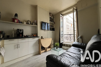 achat appartement paris 75011